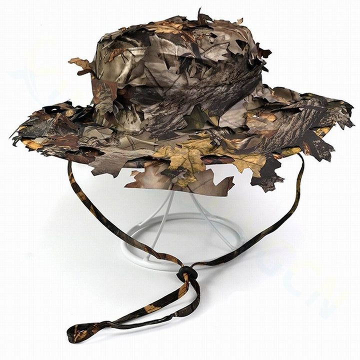 Discover the Ultimate Camouflage Peaked Cap for Outdoor Adventures