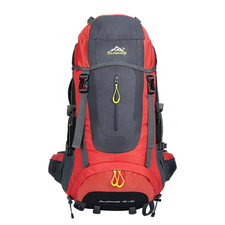 Discover the Ultimate Adventure with Our 70L Large Capacity Hiking Outdoor Backpack