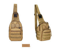 Discover the Ultimate Hunting Companion: The Camouflage Bag