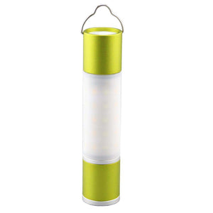 Illuminate Your Adventures with the Multi-functional Rechargeable Flashlight