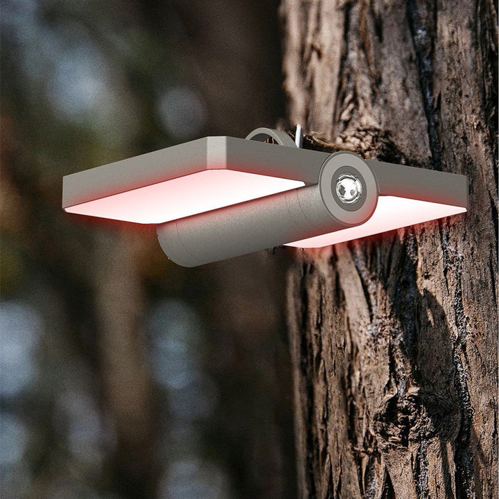 Outdoor Camping Portable Rechargeable Lantern