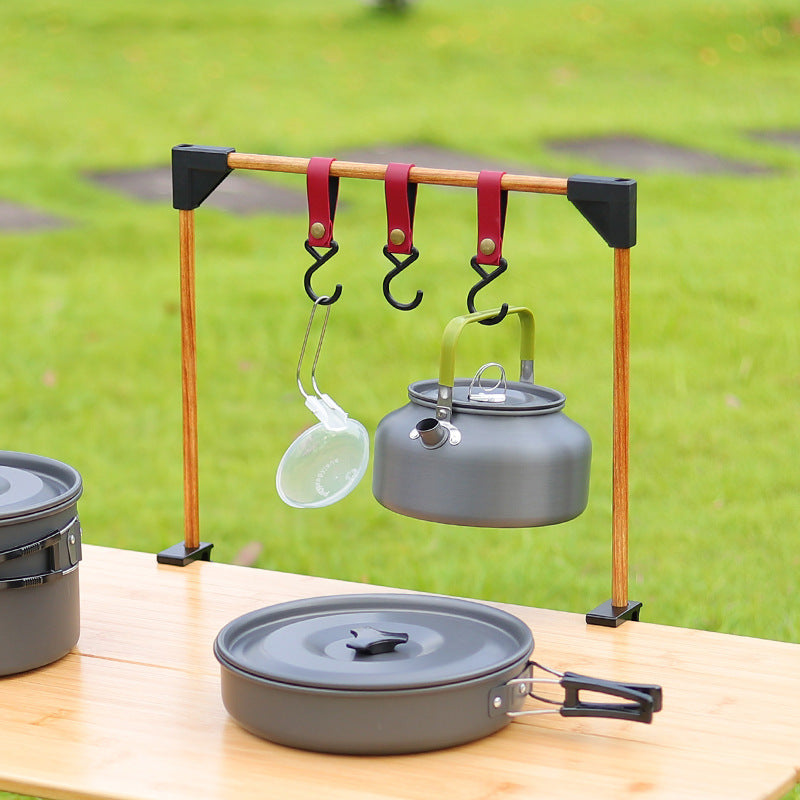 Outdoor Camping Storage Hook For Picnic