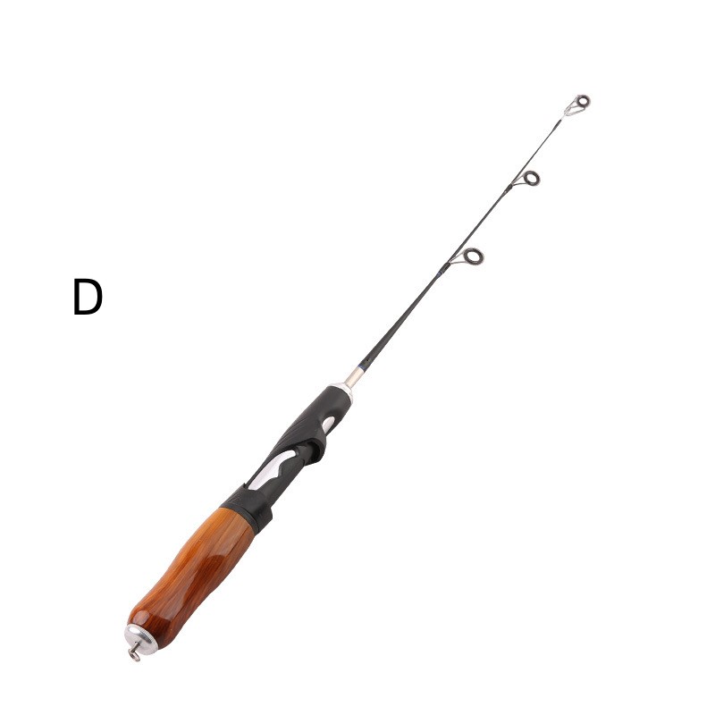Ice Fishing Pole Outdoor Fishing