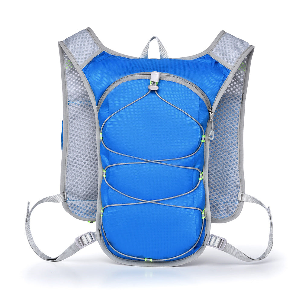 Outdoor Hiking Multifunctional Running Backpack