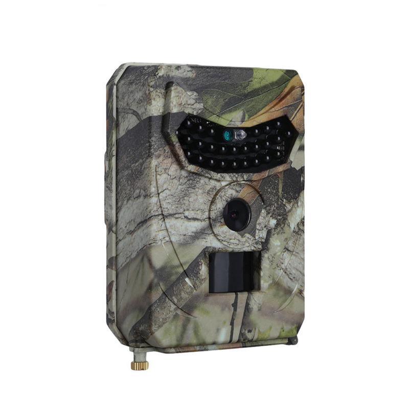1080P Trail Camera Hunting Game