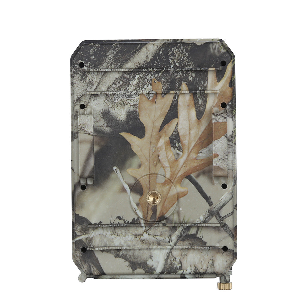 1080P Trail Camera Hunting Game