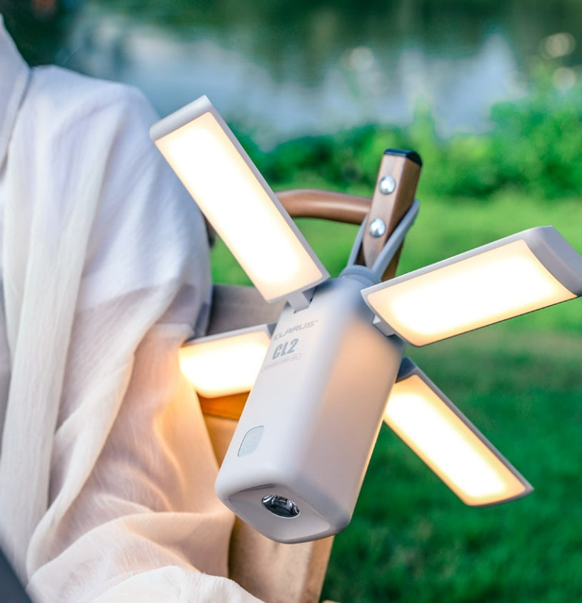 L2 Camping Foldable Lantern