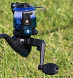 sea pole automatic fishing rod