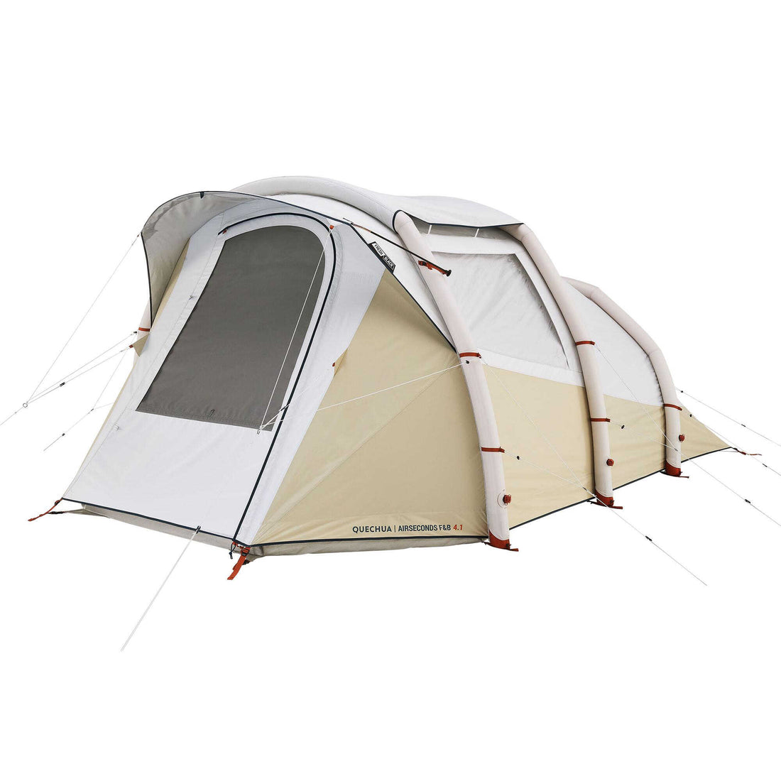 Inflatable Outdoor Camping Thickened Tent
