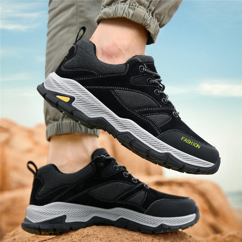 Men's Outdoor Hiking Shoes