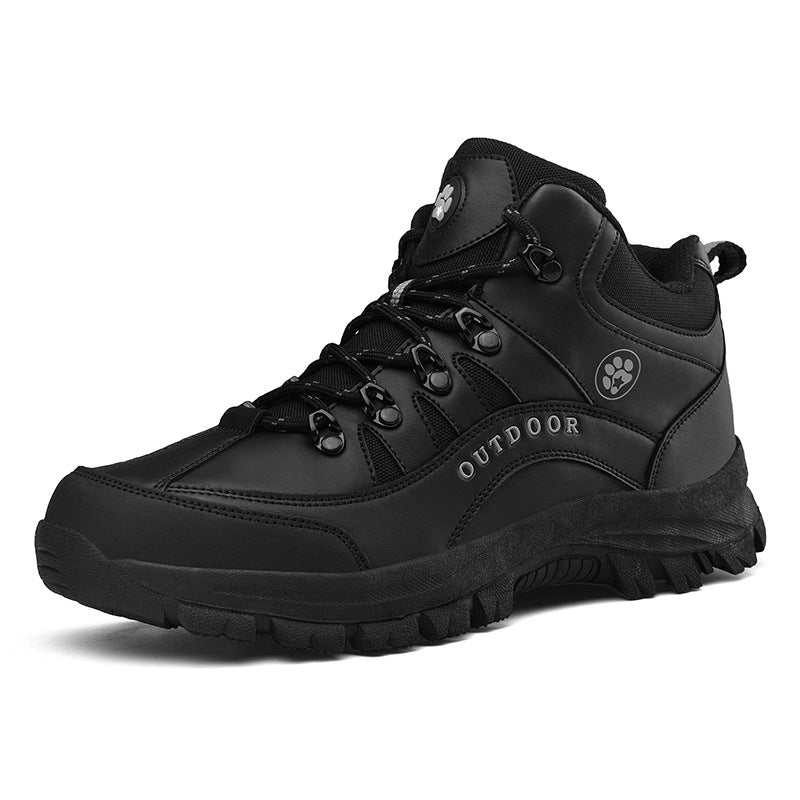 Non-slip Wear-resistant Outdoor Shoes