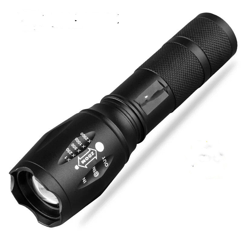 Shustar Led Bright Torch Camping Light