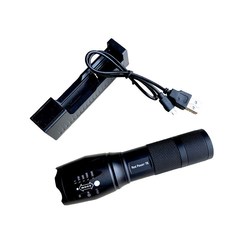 Shustar Led Bright Torch Camping Light