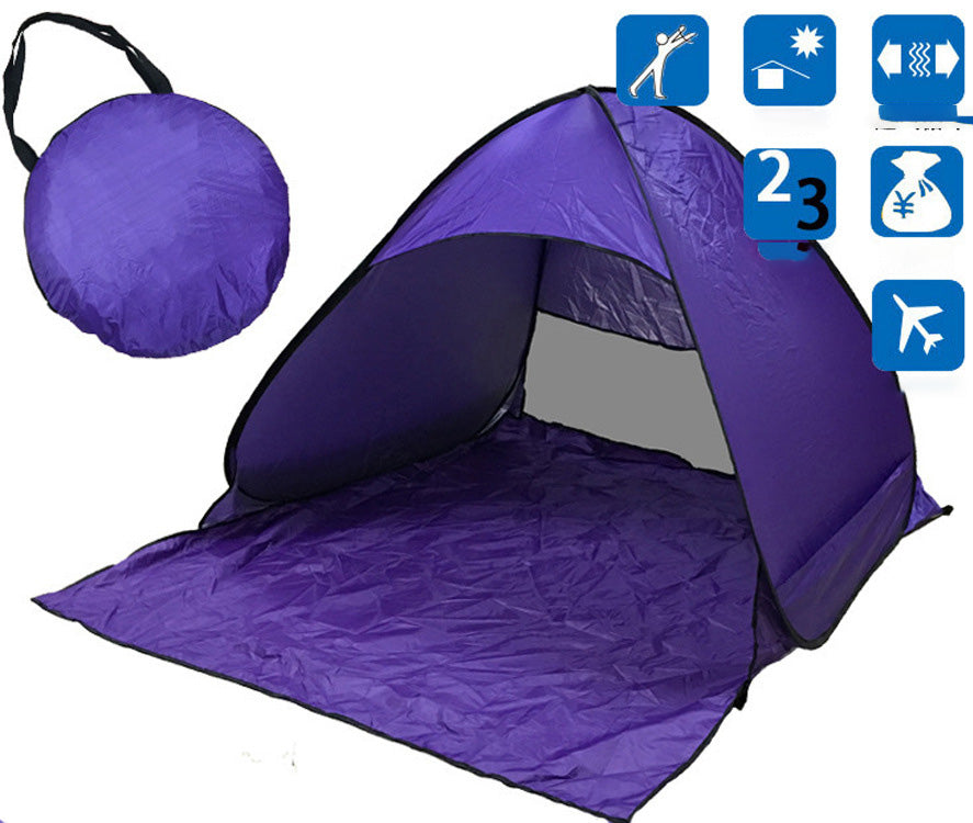 \Outdoor Camping Tent