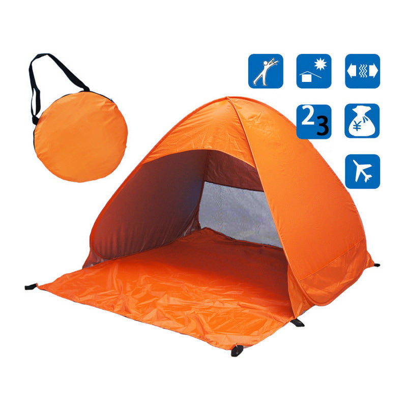 \Outdoor Camping Tent