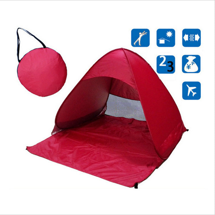 \Outdoor Camping Tent