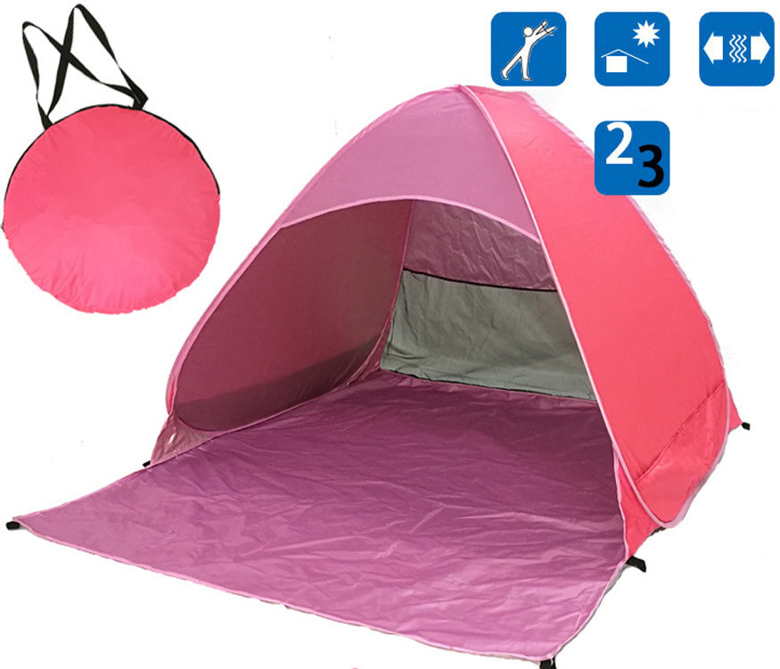 \Outdoor Camping Tent