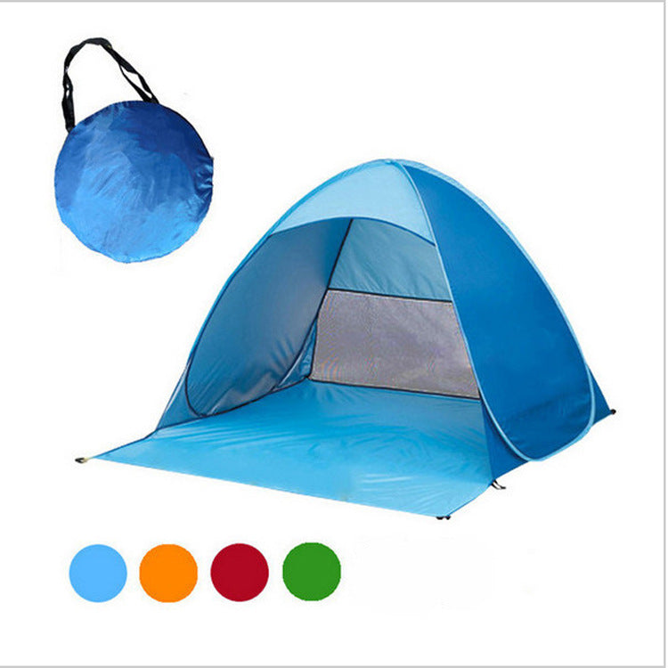 \Outdoor Camping Tent