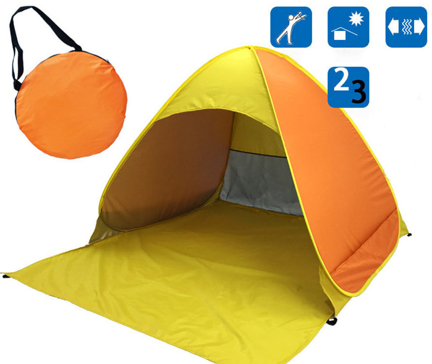 \Outdoor Camping Tent