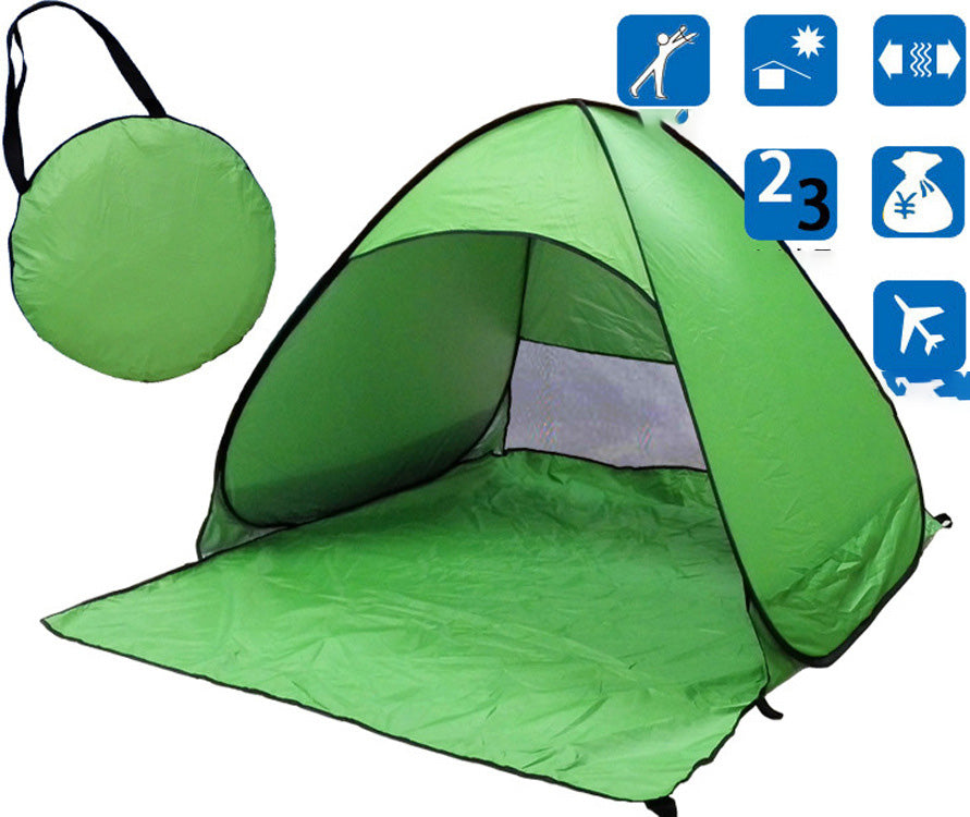 \Outdoor Camping Tent