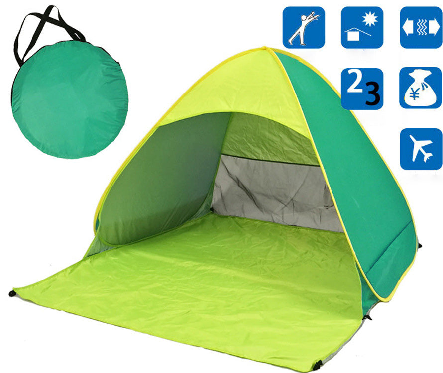\Outdoor Camping Tent