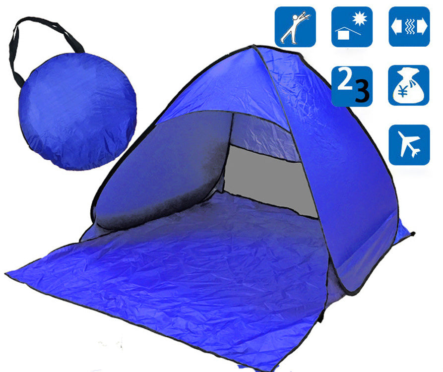 \Outdoor Camping Tent