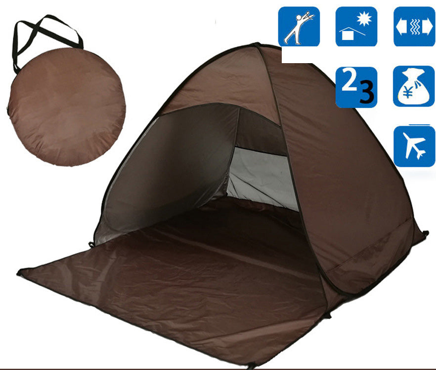 \Outdoor Camping Tent