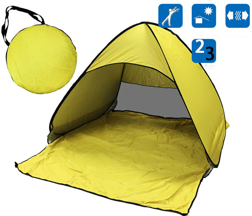 \Outdoor Camping Tent