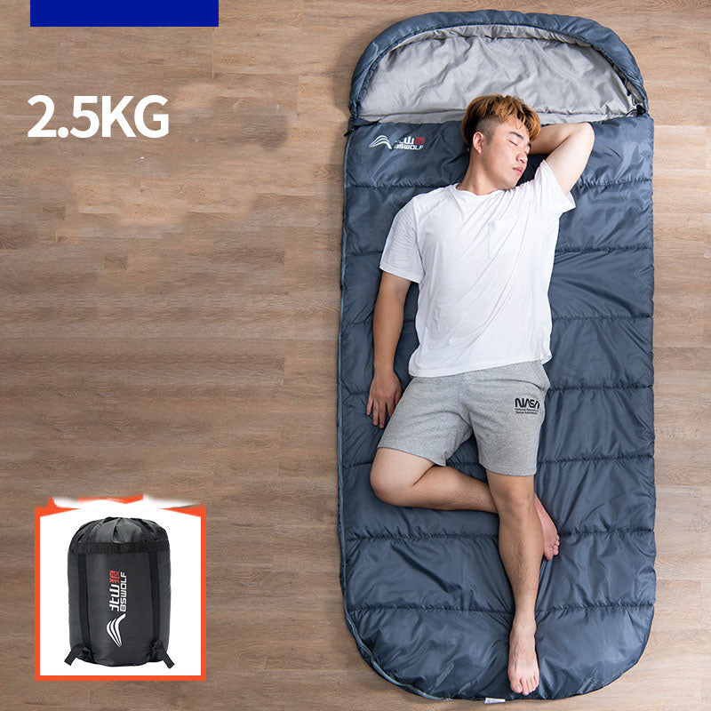 Portable Warm Hiking Sleeping Bag