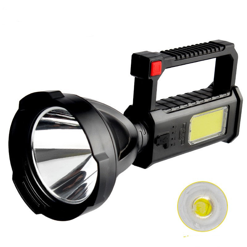 Portable Fishing Flashlight