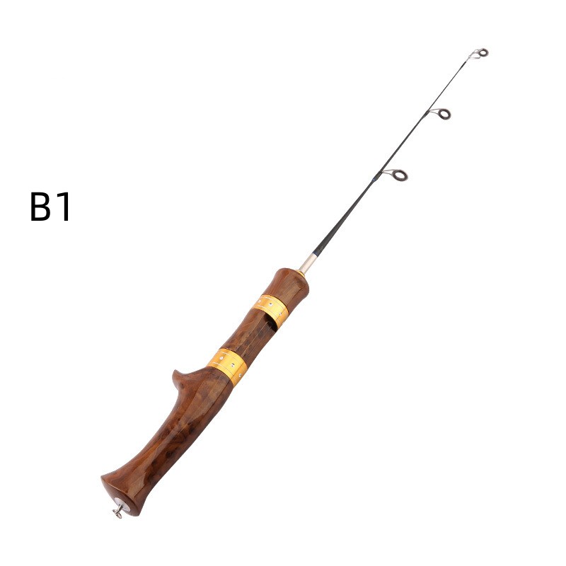 Ice Fishing Pole Outdoor Fishing