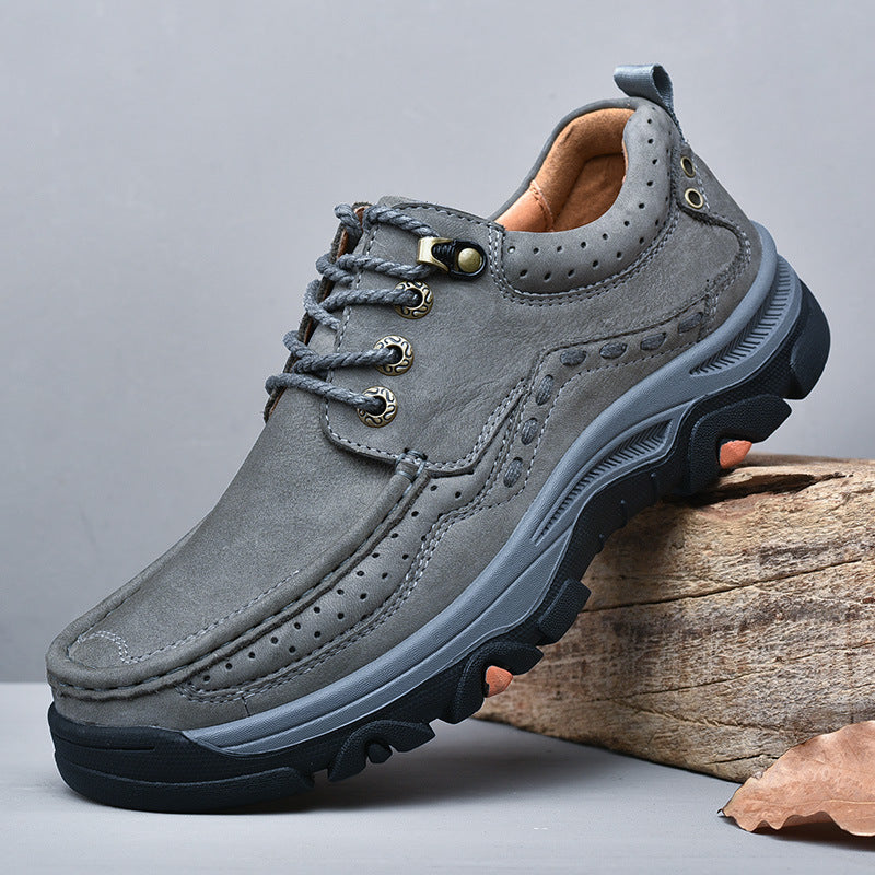Men's Outdoor Hiking Shoes