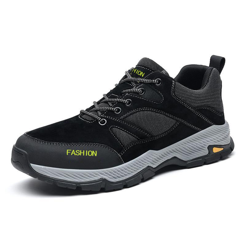 Men's Outdoor Hiking Shoes