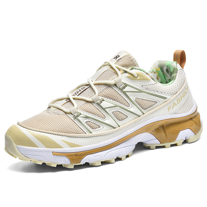 Running Mesh Sneakers Hiking Boots