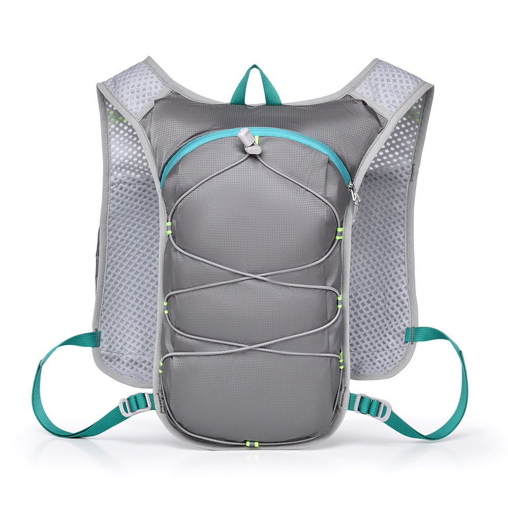 Outdoor Hiking Multifunctional Running Backpack