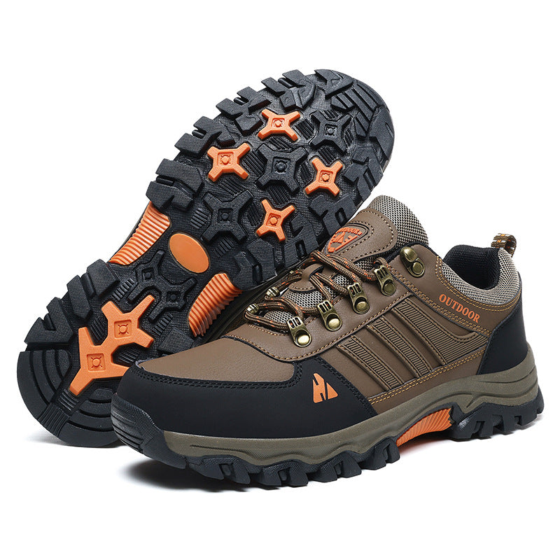 Men's Lace-up Shoes