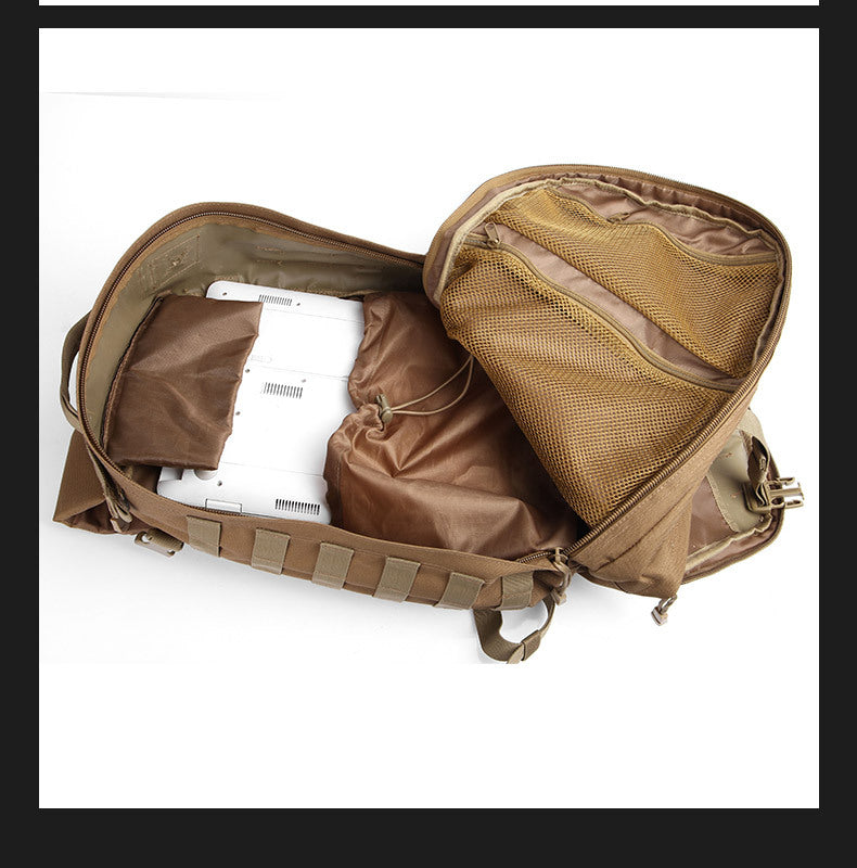 Outdoor Assault Tactics Hiking Backpack