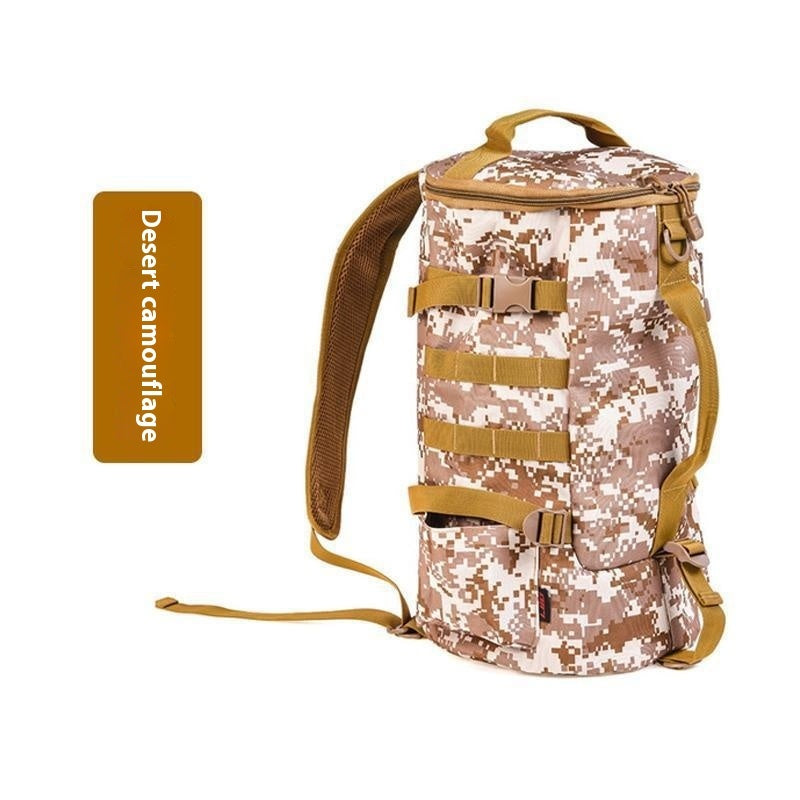 Fishing Gear Storage Fishing Rod Bag