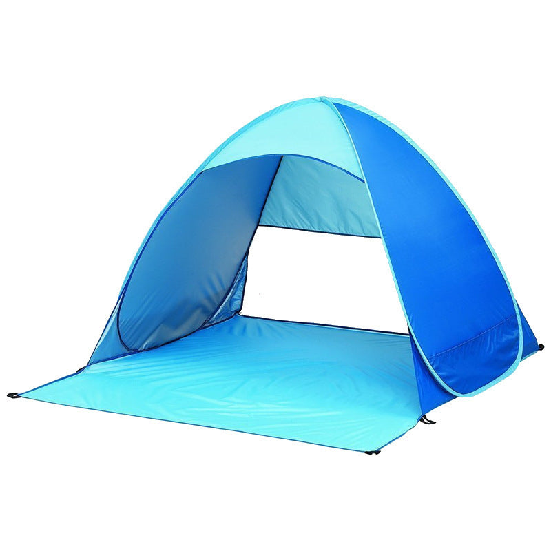 Automatic Camping Tent