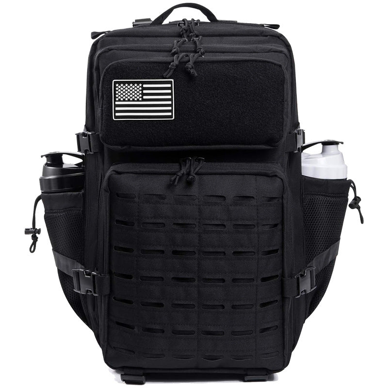Molle3 Military Hiking Backpack