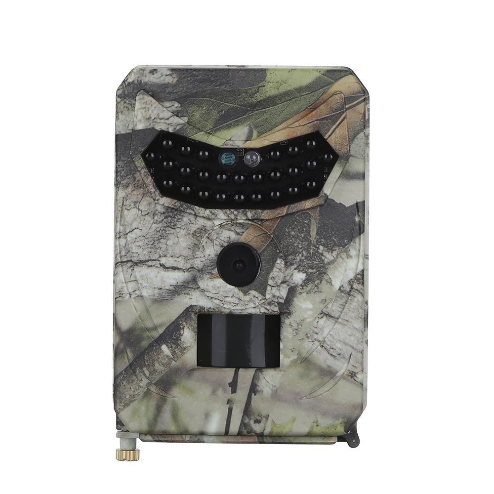 1080P Trail Camera Hunting Game