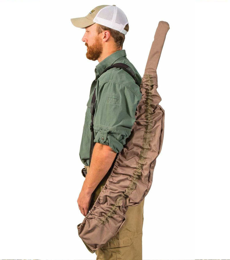 Holster shooting holster