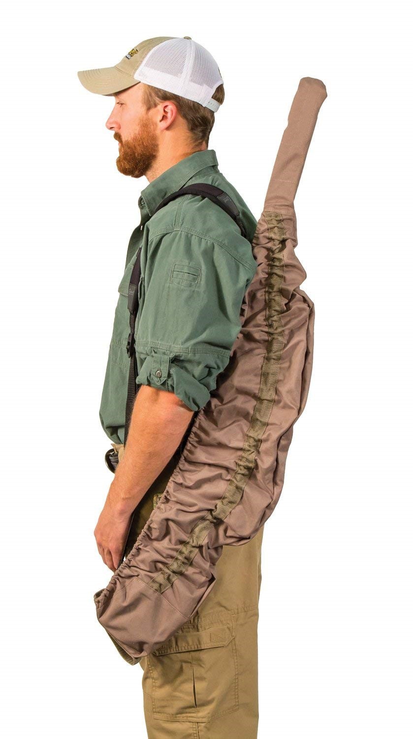Holster shooting holster