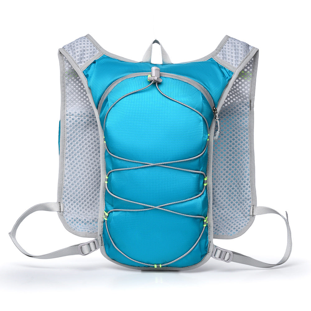 Outdoor Hiking Multifunctional Running Backpack