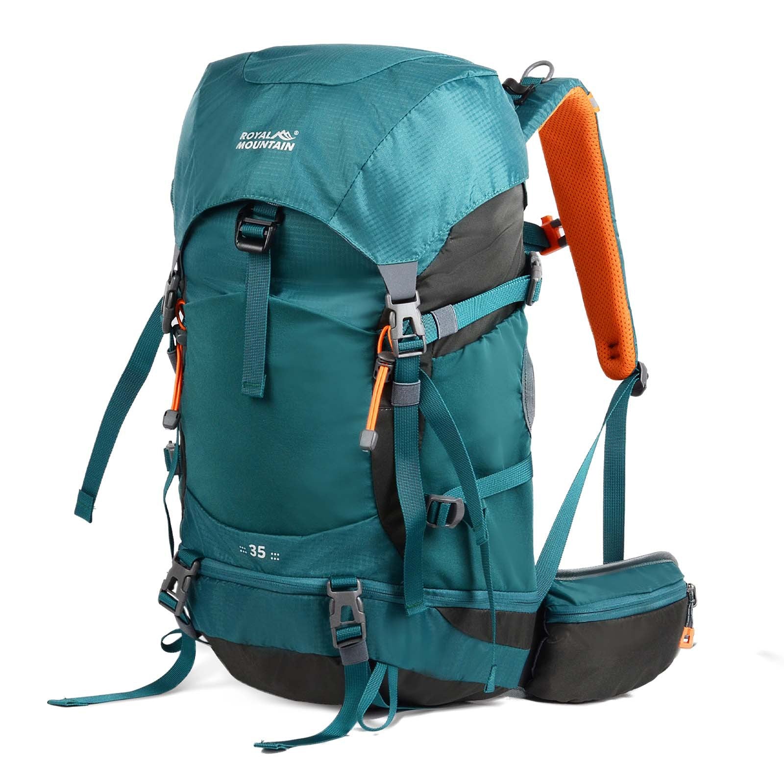 Outdoor Large Capacity 35L Backpack