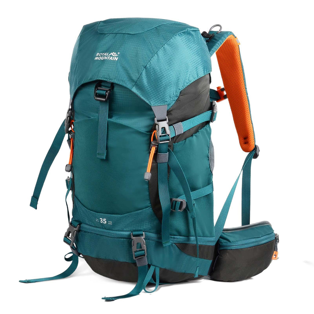 Outdoor Large Capacity 35L Backpack