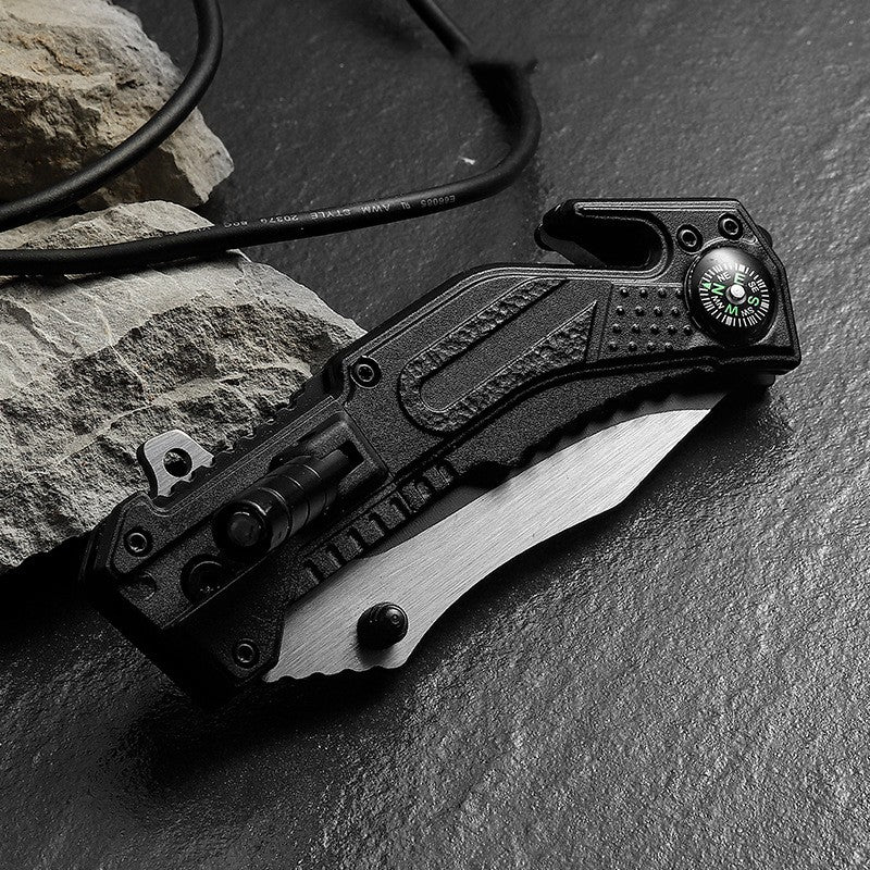 Survival Emergency Survival Knife