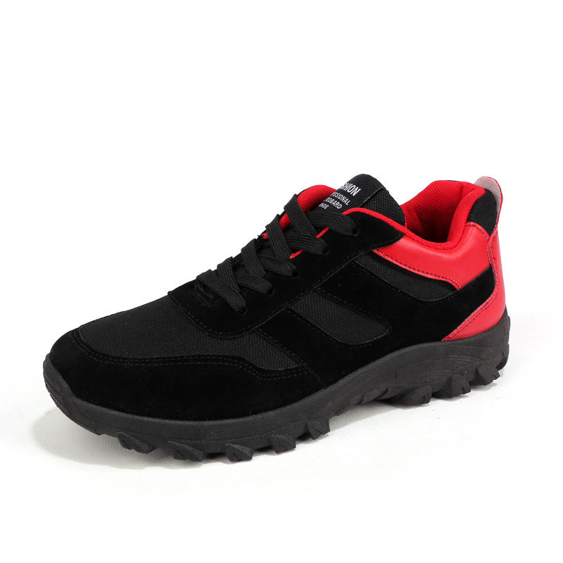 Leisure Hiking Shoes