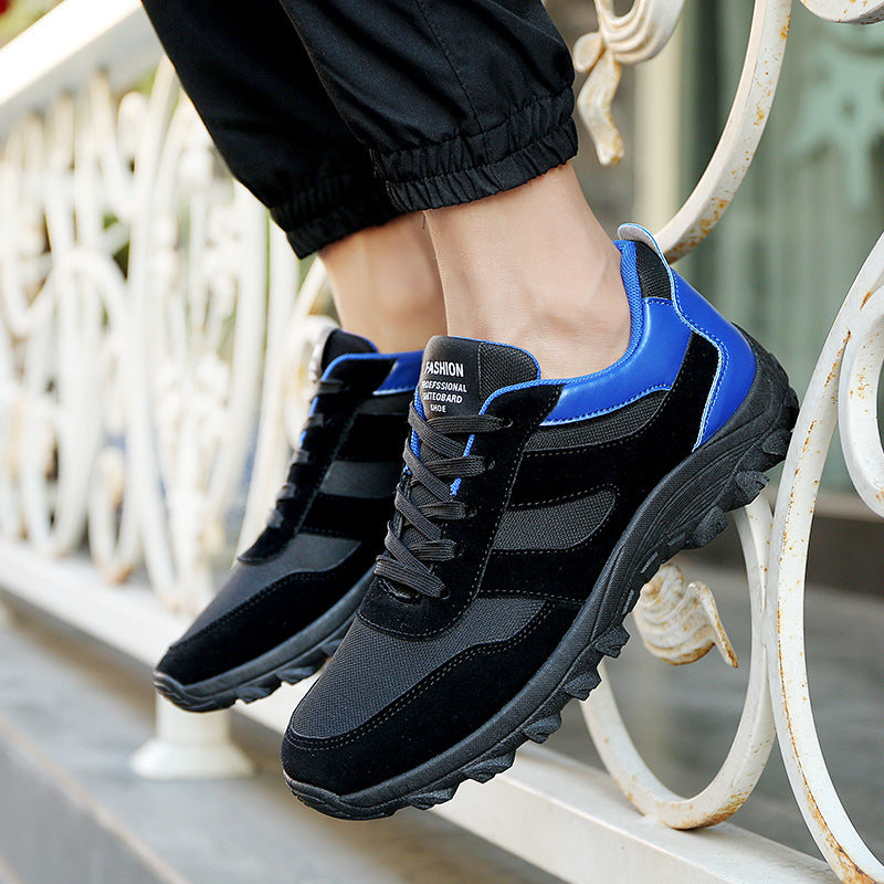 Leisure Hiking Shoes
