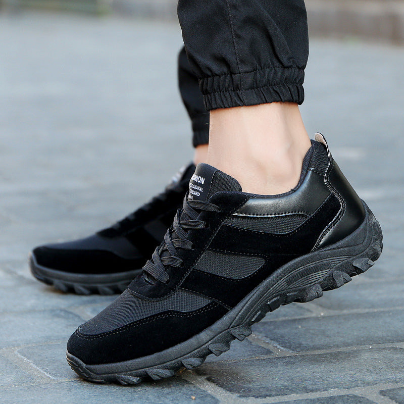 Leisure Hiking Shoes